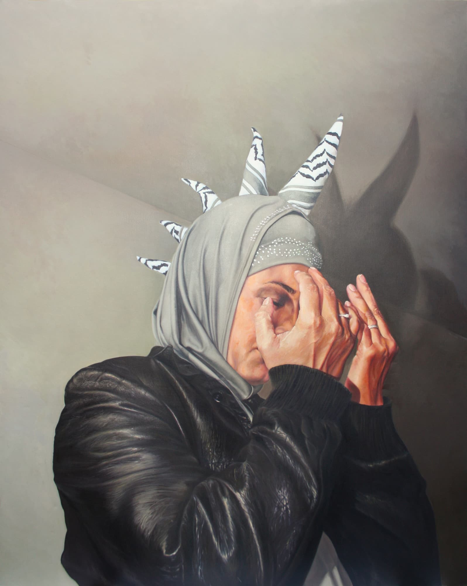 Shadi Alzaqzouq