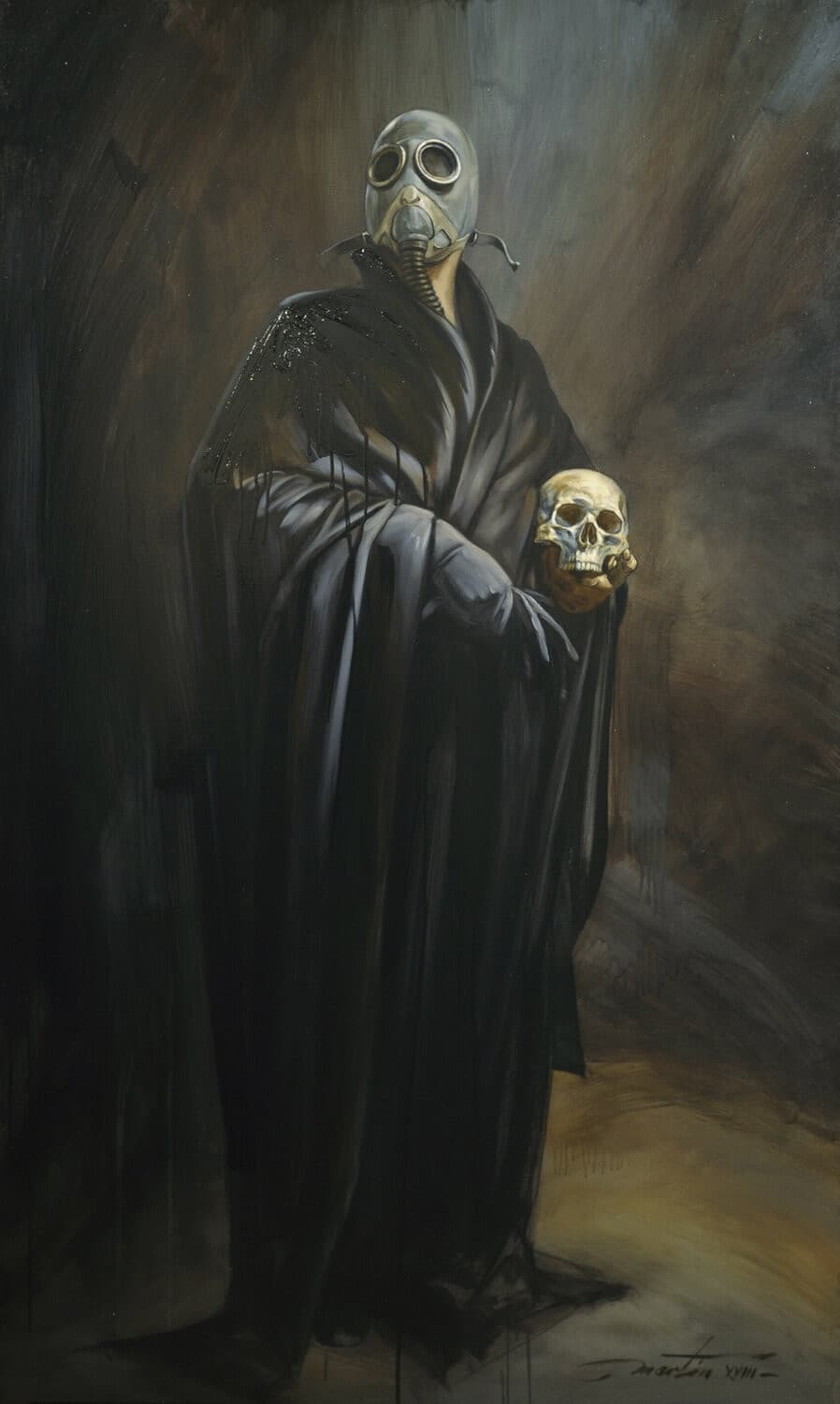 Frederic Martin
