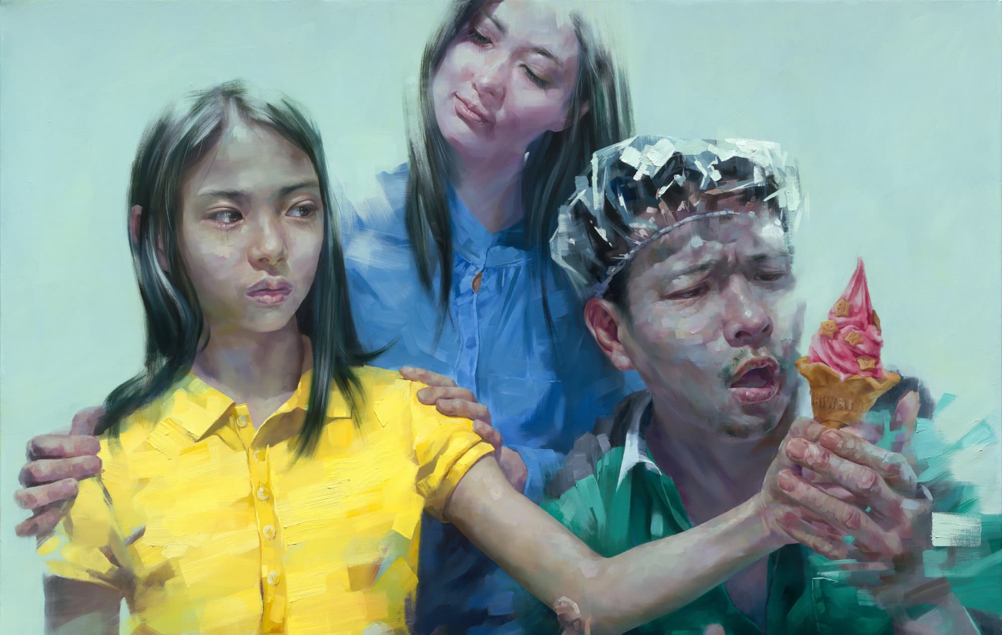 Will YU 尤瑋毅