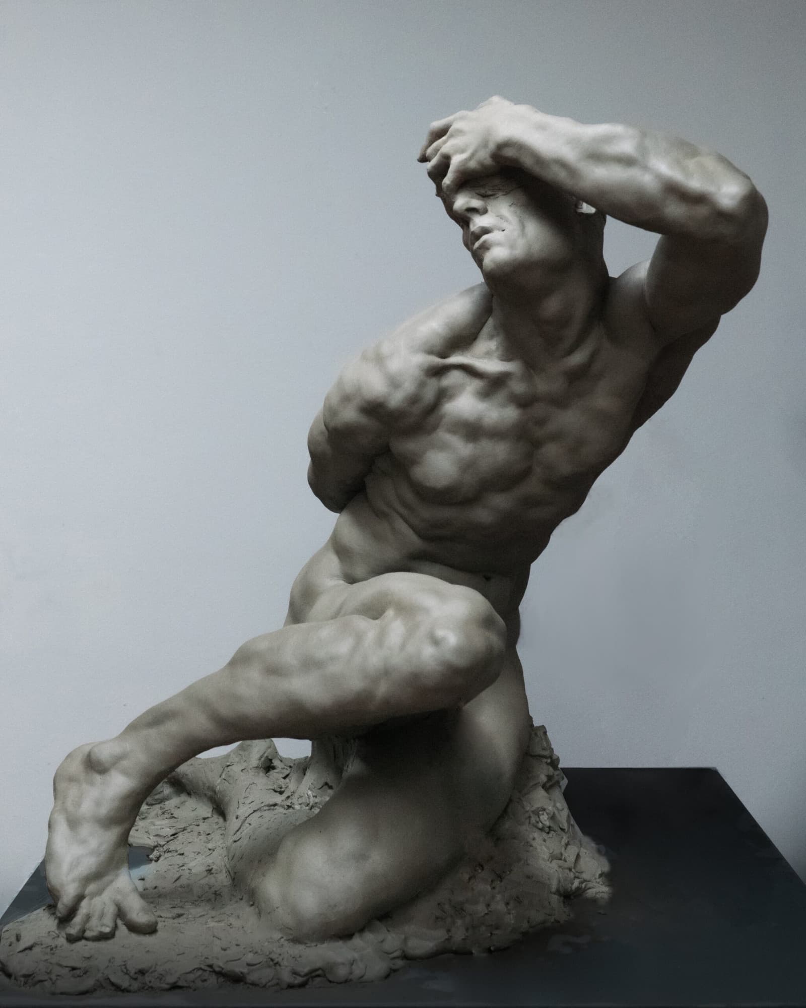 Bertrand Godefroy