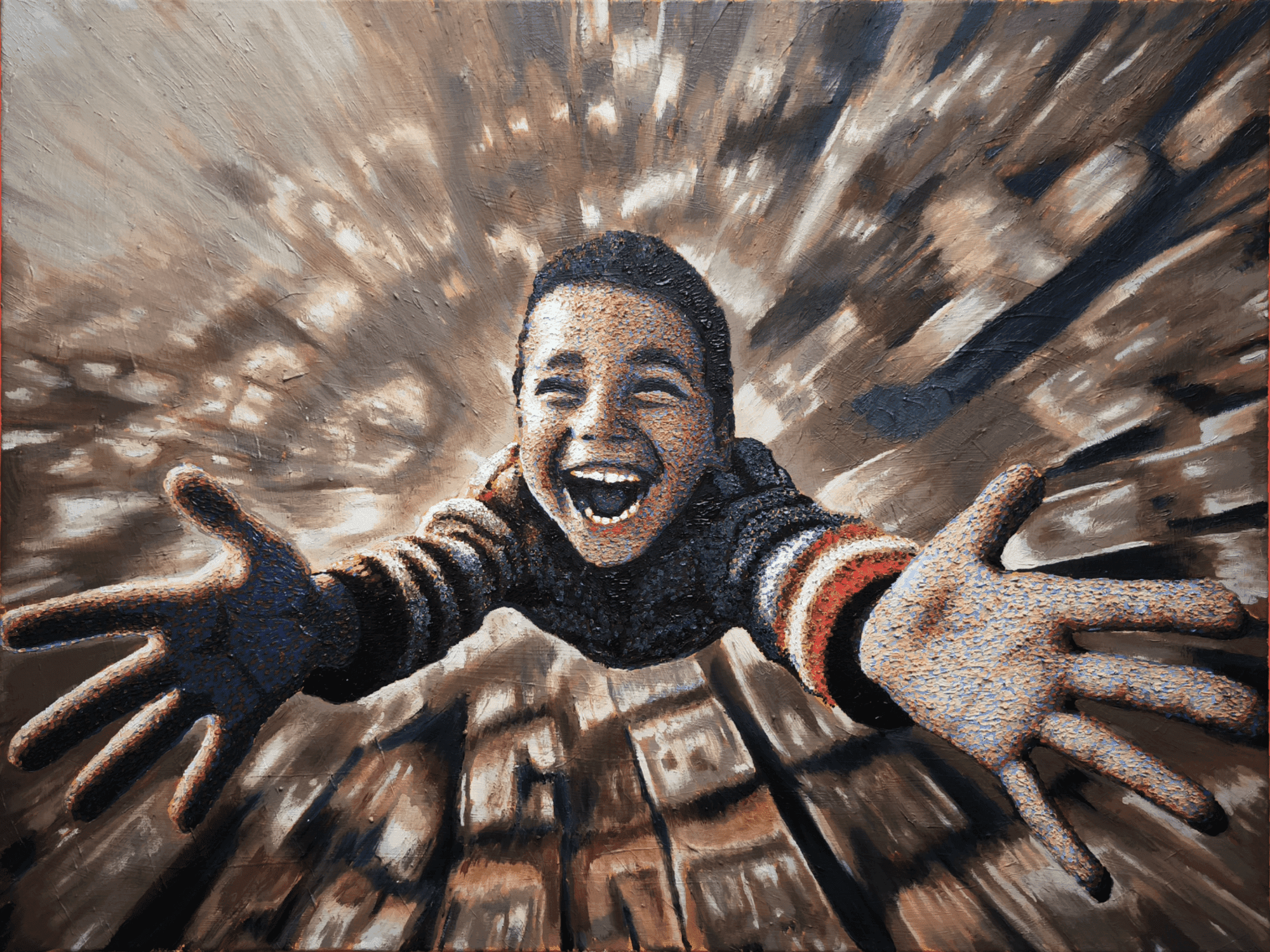 Younes LAASSOULI