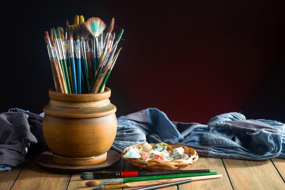 A Comprehensive Analysis of Leading Art Material Manufacturers