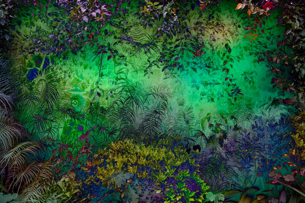 Shades of Dreams XXXII